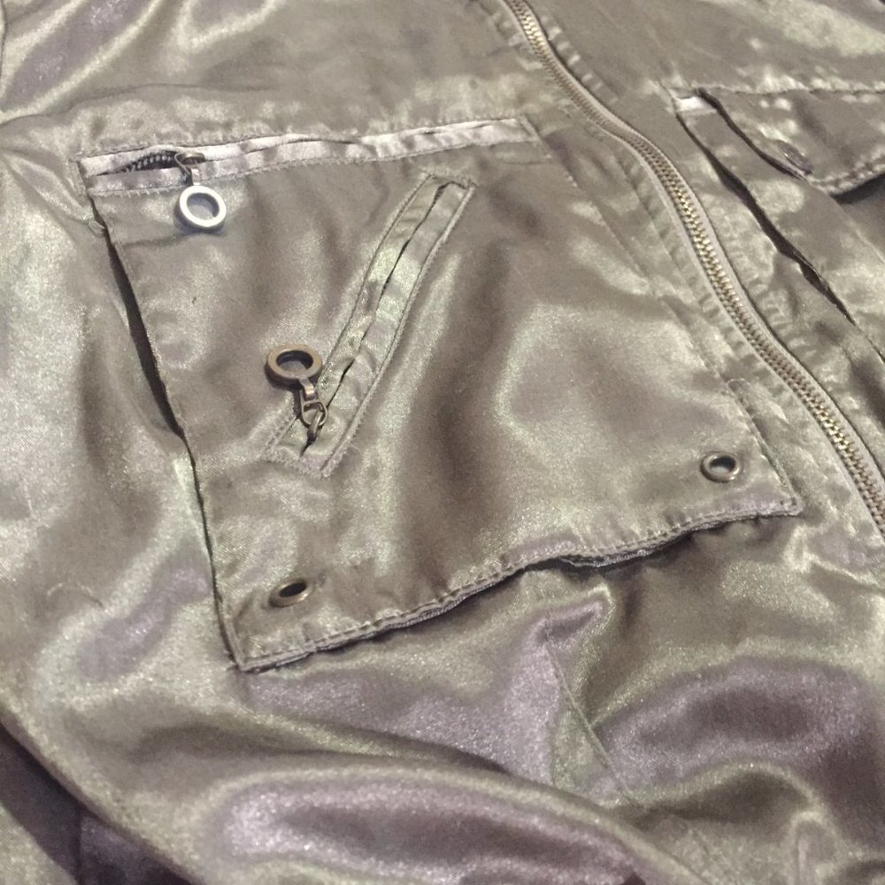 No Boundaries Jacket - Picture 3 of 9